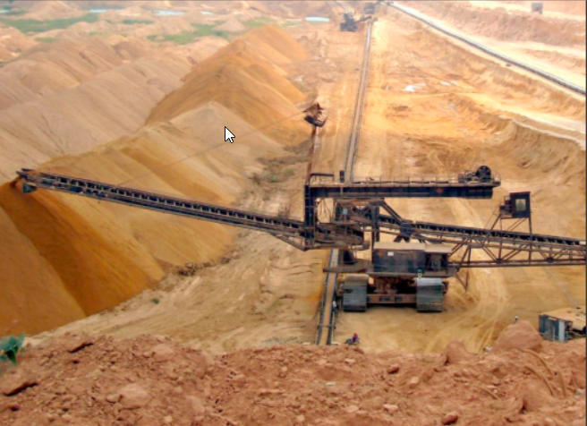 Ce projet qui dérange tant le Maroc !