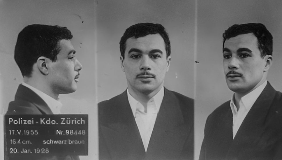 Yacef Saâdi : Une figure emblématique de l’histoire algérienne