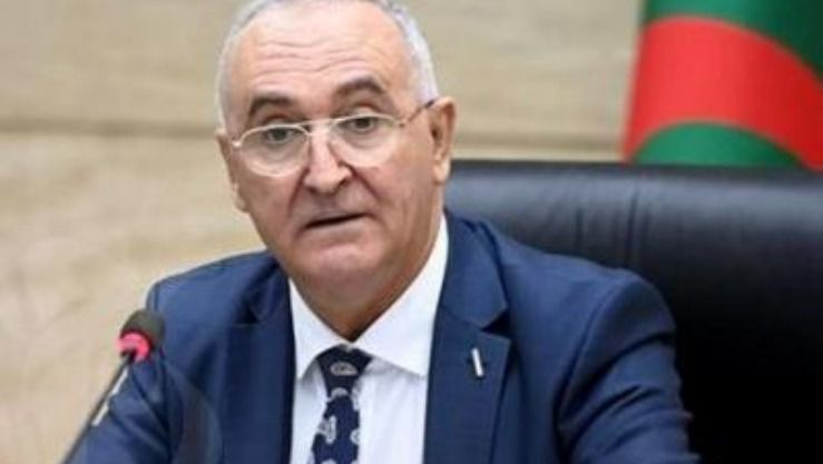 وزير المالية في زيارة تفقدية إلى ولاية البليدة