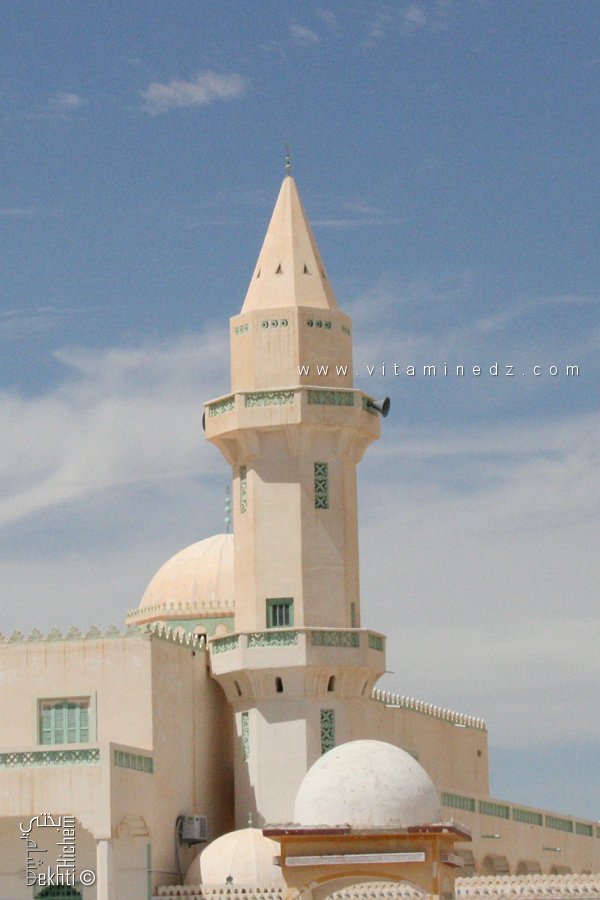 قائمة شهداء و مجاهدين منطقة قمار ولاية الوادي