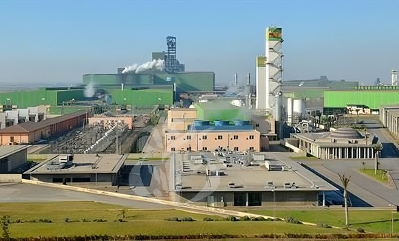 Bourse d'Alger: Tosyali Algérie obtient le visa pour son emprunt obligataire