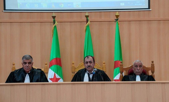 Ouverture de la nouvelle année judiciaire dans les Cours de justice de l'Est du pays