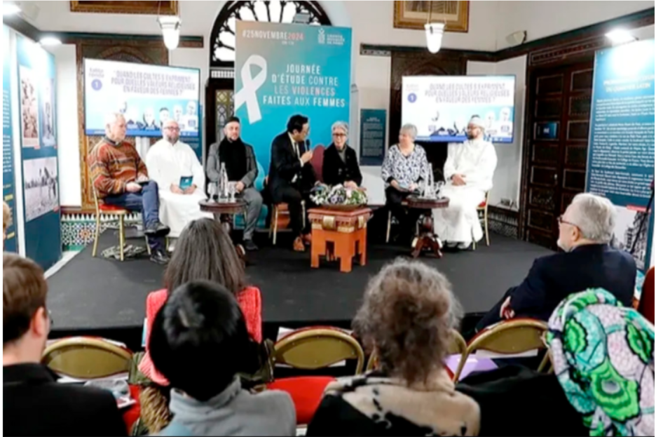 Un appel à une action universelle