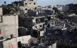 افتتاح السنة القضائية بتلمسان : خدمات رقمية ومعالجة آنية