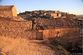 Algérie (Tefreg/Bordj Bou Arréridj) - Village de Tadchiret:  Restauration de la mosquée Sidi Abdallah Ben Djaafar El Yaadali