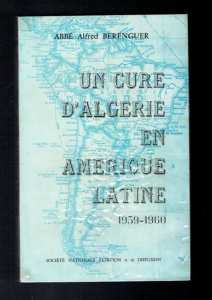 Alfred Bérenguer : Une figure emblématique de l'engagement religieux et politique