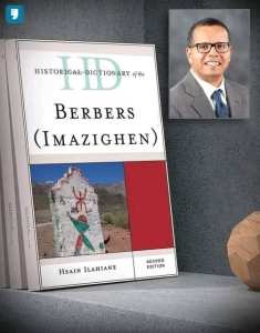 Dictionnaire Historique des Berbères (Imazighen)