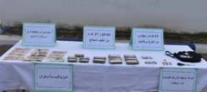 إنقاذ إمرأة و إبنها من الإختناق بالغاز بسيدي بلعباس