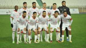 شباب بلوزداد يواصل صحوته ويفوز أمام الشلف بثنائية