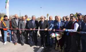 Gaz: Sonatrach lance une nouvelle étape du projet Boosting du gisement de Hassi R'Mel