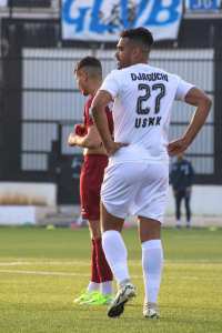 تأجيل مباراة اتحاد الجزائر ضد اتحاد خنشلة - الشعب أونلاين