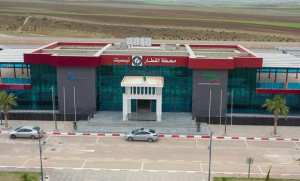 Lancement du projet de réalisation de la ligne ferroviaire Tiaret-Tissemsilt