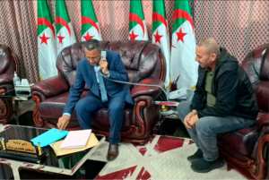 Les autorités de la wilaya de Batna à la rescousse  de la famille d'un ex-gendarme