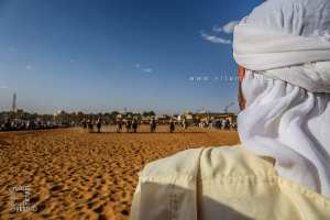 Rakb Sidi Cheikh : Une Célébration Spirituelle et Culturelle Unique