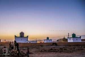 الأولياء والأضرحة في الأبيض سيدي الشيخ