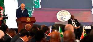 Un engagement ferme pour un monde plus juste