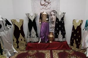 Le costume féminin traditionnel de cérémonie à Constantine, joyau du patrimoine culturel algérien