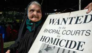 Planète (Inde/Asie) - 40 ans après la catastrophe de Bhopal, l'usine de l'horreur fait encore des victimes