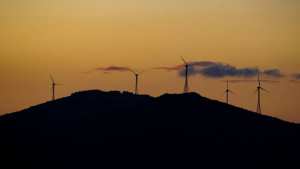 Planète (Italie/Europe) - En Sardaigne, vent de révolte contre les énergies renouvelables