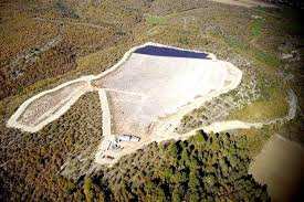 Planète (France/Europe) - «Demandons un arrêt immédiat des centrales photovoltaïques en milieux naturels»