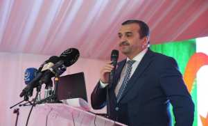 نزع ملكية الاراضي لفائدة مشروع منجم الزنك و الرصاص ببجاية: الدولة ستعوض المواطنين المعنيين بصفة مرضية وعادلة