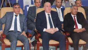 ندوة علمية لإحياء الذكرى الـ 172 لـ معركة الأغواط