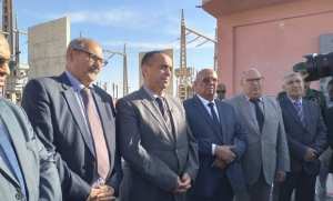 Adrar: réalisation prochaine d'une centrale électrique de 1.200 MW
