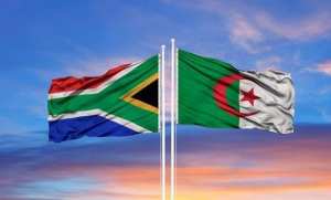 L'Algérie et l'Afrique du Sud amorcent une nouvelle ère de leurs relations historiques solides   