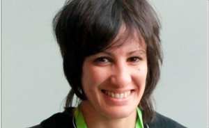 La championne la plus titrée en Algérie 