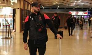 اتحاد العاصمة يحلّ بالسنغال