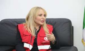 Volontariat: programme intense du Croissant-Rouge algérien en soutien aux catégories sociales vulnérables