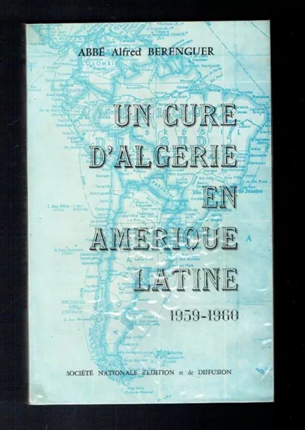 Alfred Bérenguer : Une figure emblématique de l'engagement religieux et politique