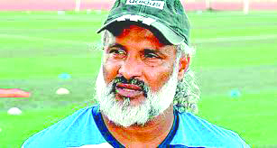 Biskra (Football) - US Biskra: Cherif El Ouazzani nouvel entraÎneur