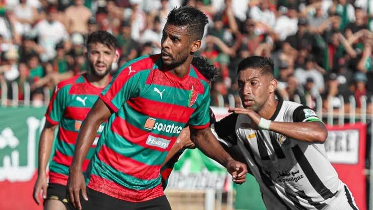 المولودية يضيع الفوز في سطيف وبلوزداد يؤكد استفاقته محليا - الشعب أونلاين