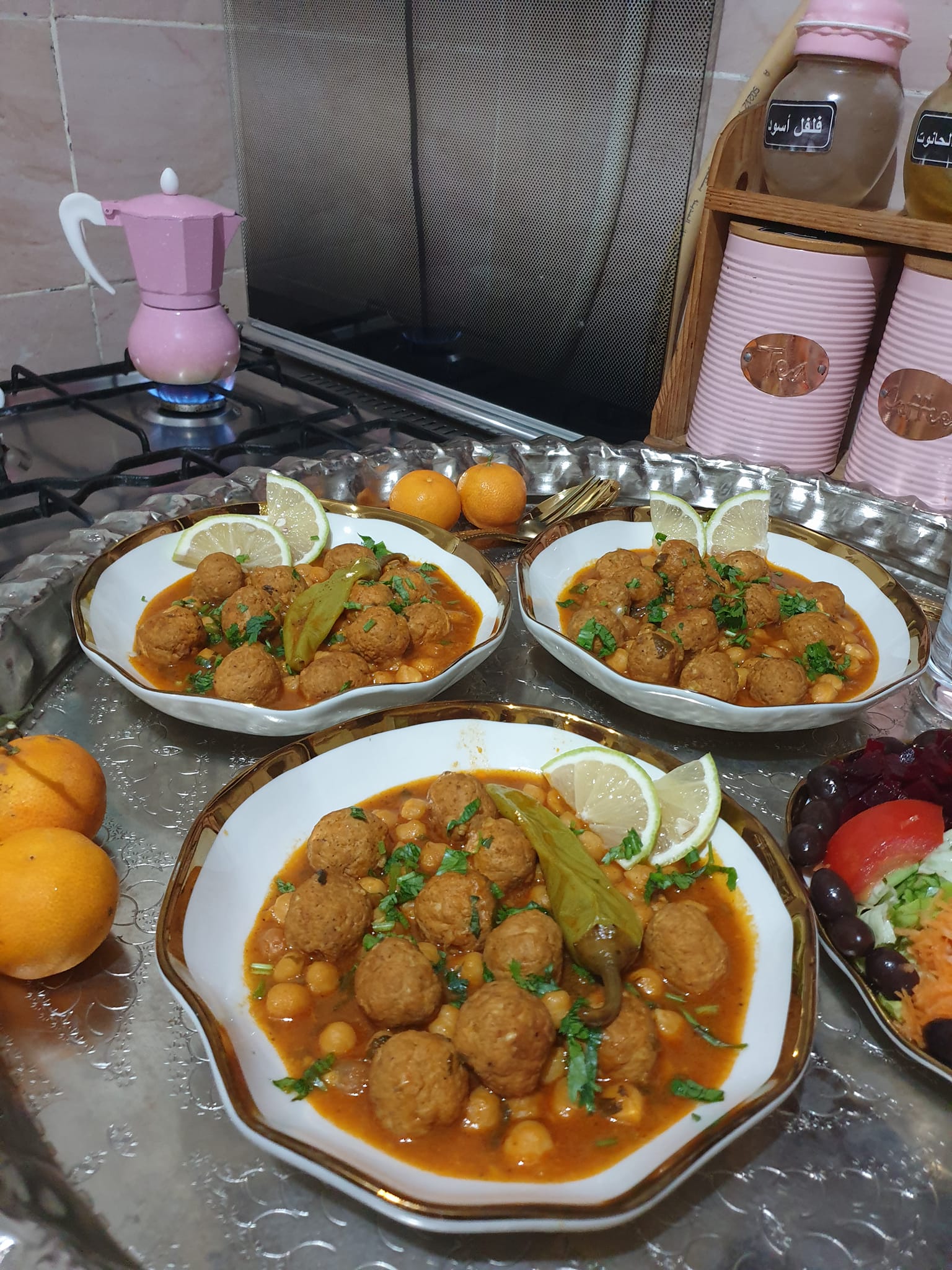 وصفة لمتوم (متوم)