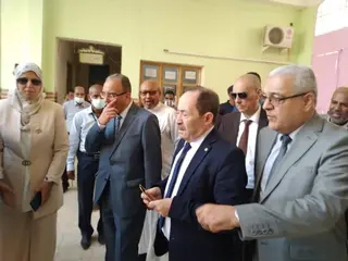 السفير الموريتاني يشيد بجهود الدولة الجزائرية  ندوة وهران جسر التعاون والحوار  الافريقي