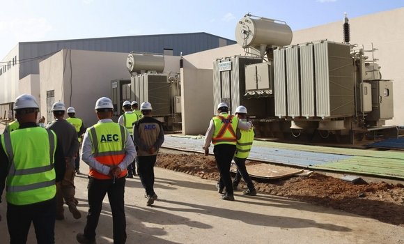 بسبب أعمال صيانة بمحطة فوكة لتحلية مياه البحر: تذبذب التوزيع بولايتي الجزائر العاصمة وتيبازة