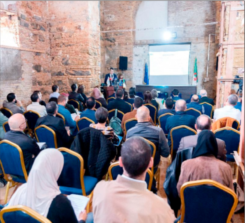 Préserver la biodiversité marine  pour les générations futures