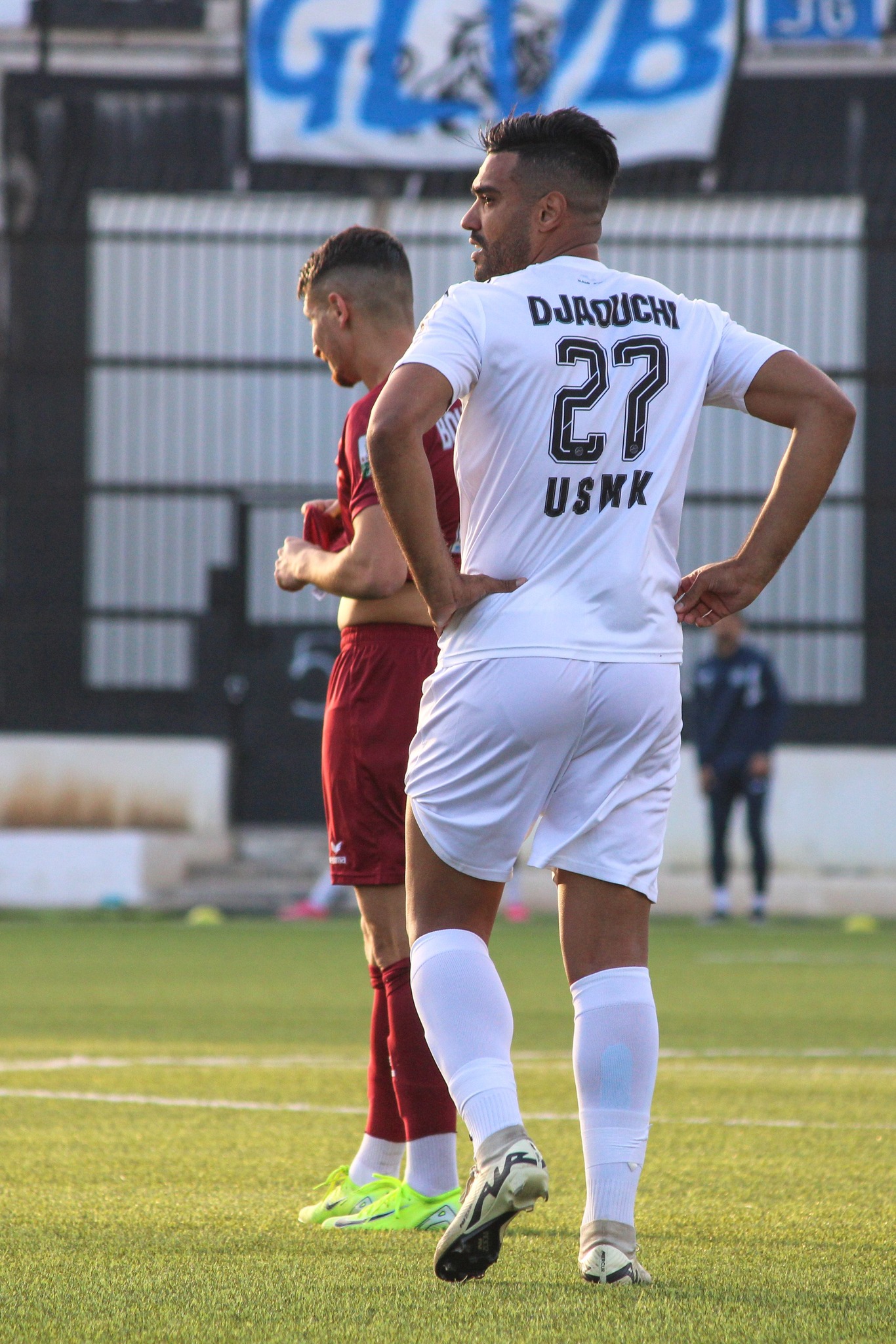 تأجيل مباراة اتحاد الجزائر ضد اتحاد خنشلة - الشعب أونلاين