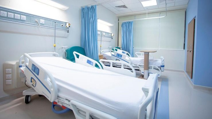 انطلاق أشغال إنجاز مستشفى لعلاج الحروق بتيارت