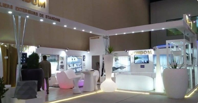 وهران تستعد لاستقبال الطبعة ال11 للصالون الدولي للمرقين العقاريين والسكنات الذكية والديكور