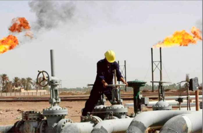 Sonatrach lance la deuxième phase du projet Boosting