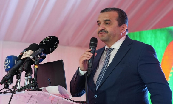 Gisement de zinc et plomb d'Amizour et Tala-Hamza: l'Etat indemnisera les propriétaires de terrains expropriés