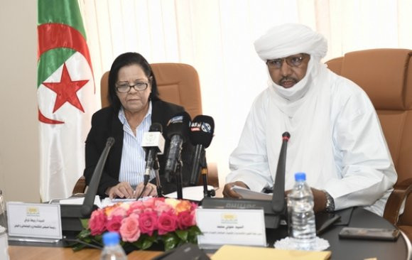 CNESE: lancement d'une étude prospective sur l'économie nationale à l'horizon 2062   