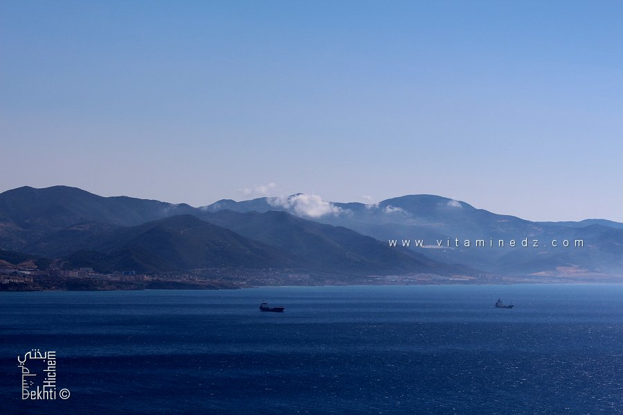 Ténès : Une perle historique sur la côte algérienne