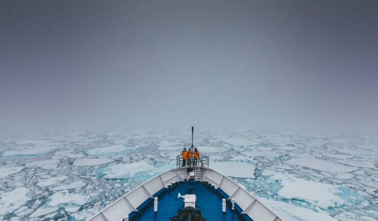Planète (Europe) - La Norvège renonce à ouvrir ses fonds sous-marins à l'extraction minière en 2025
