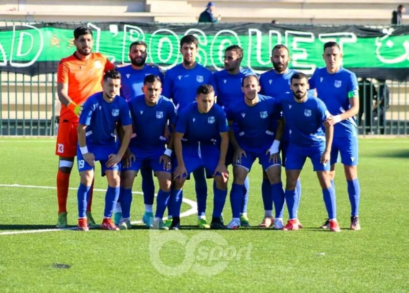 معاقبة مقرة وسطيف باللعب دون جمهور - الشعب أونلاين