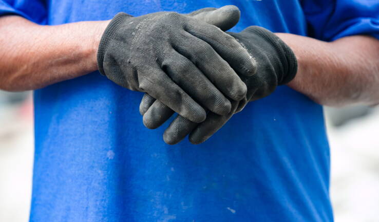 Planète - Les récupérateurs: les héros de la lutte écologique en quête de reconnaissance