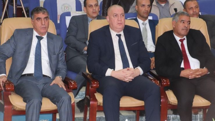 ندوة علمية لإحياء الذكرى الـ 172 لـ