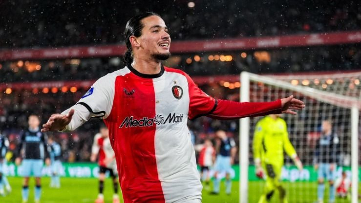 أندية الدوري الإنجليزي الممتاز تتنافس على النجم الجزائري حاج موسى